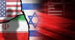 Guerre en Iran 